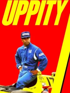 Uppity: The Willy T. Ribbs Story