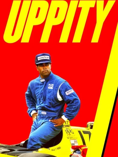 Uppity: The Willy T. Ribbs Story