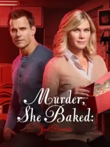 Murder, She Baked: Just Desserts