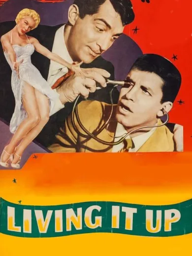 Living It Up