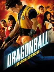 Dragonball: Η Εξέλιξη / Dragonball Evolution