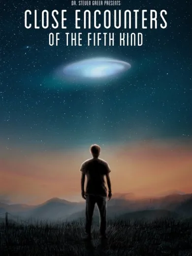 Close Encounters of the Fifth Kind
