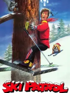 Ski Patrol
