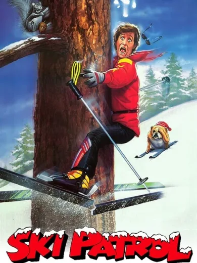 Ski Patrol