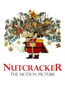 Nutcracker: The Motion Picture