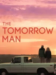 The Tomorrow Man