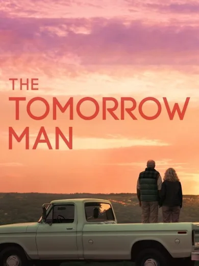 The Tomorrow Man
