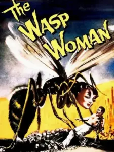 The Wasp Woman