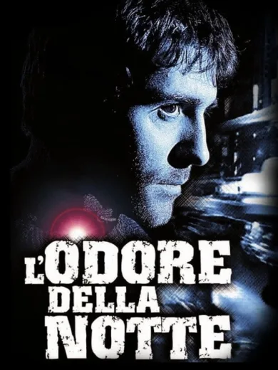 L’odore della notte