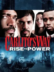 Carlito’s Way: Rise to Power
