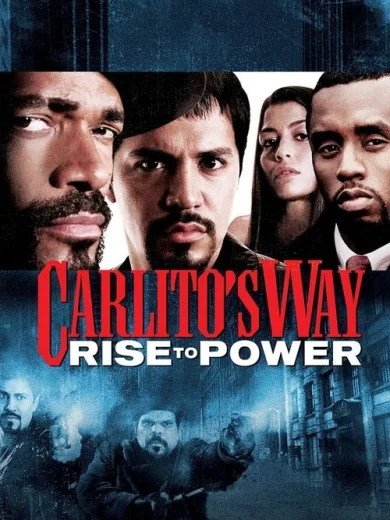 Carlito’s Way: Rise to Power