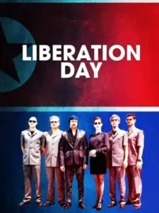 Liberation Day