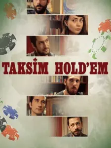 Taksim Hold’em