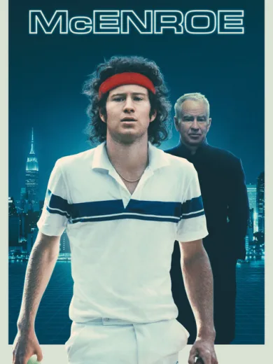 McEnroe