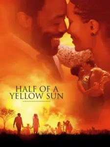 Half of a Yellow Sun