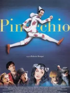 Pinocchio