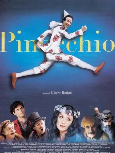 Pinocchio