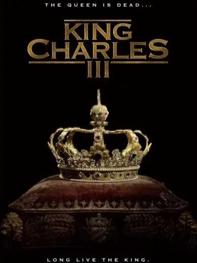 King Charles III