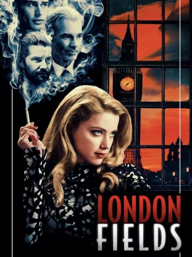 London Fields