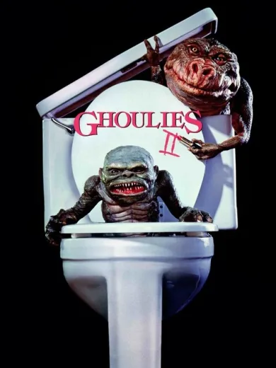 Ghoulies II
