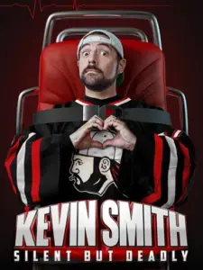 Kevin Smith: Silent but Deadly