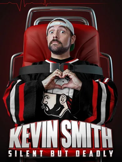Kevin Smith: Silent but Deadly