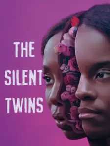 The Silent Twins
