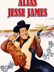 Alias Jesse James