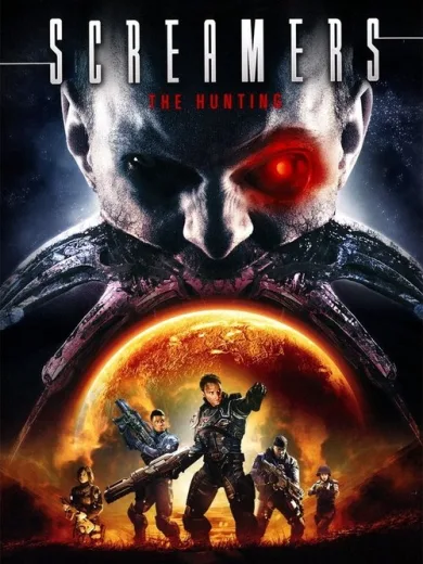 Screamers: The Hunting