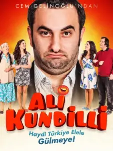 Ali Kundilli