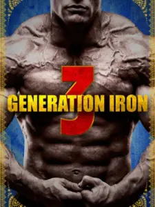 Generation Iron 3