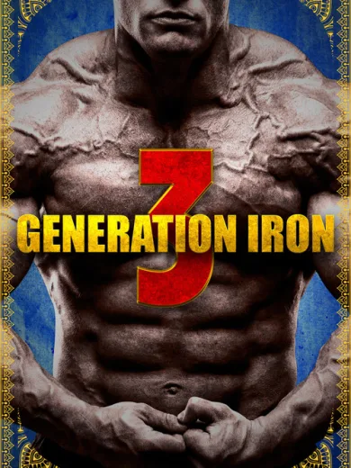 Generation Iron 3