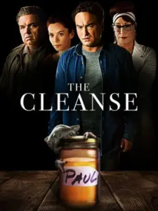 The Cleanse