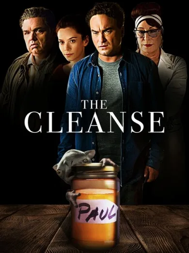 The Cleanse