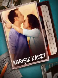 Karışık Kaset