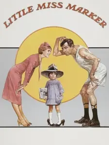Little Miss Marker