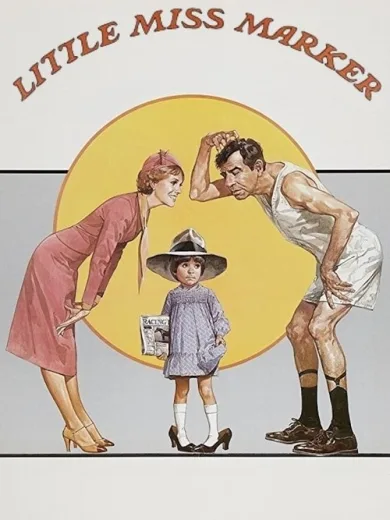 Little Miss Marker
