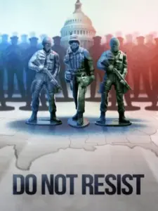 Do Not Resist