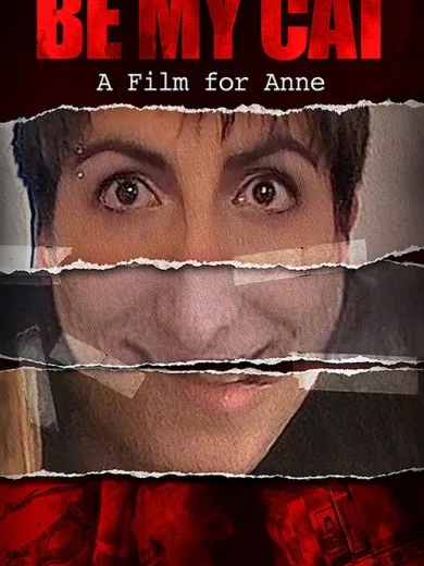 Be My Cat: A Film for Anne
