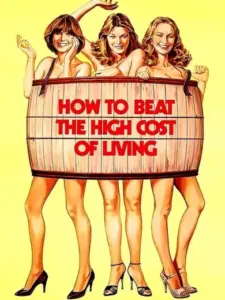 How to Beat the High Cost of Living