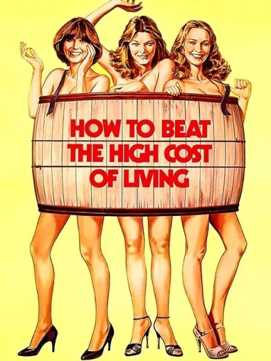 How to Beat the High Cost of Living