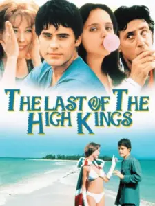 The Last of the High Kings