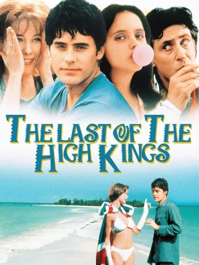 The Last of the High Kings