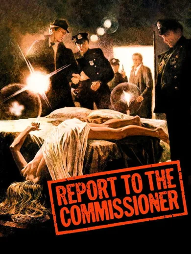 Report to the Commissioner