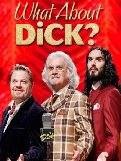 What About Dick?