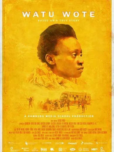 Watu Wote – All of us