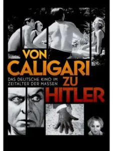 Von Caligari zu Hitler