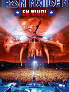 Iron Maiden: En Vivo!