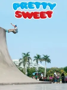 Pretty Sweet
