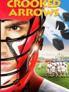 Crooked Arrows